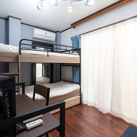 Nana Hotel Nara Kültér fotó