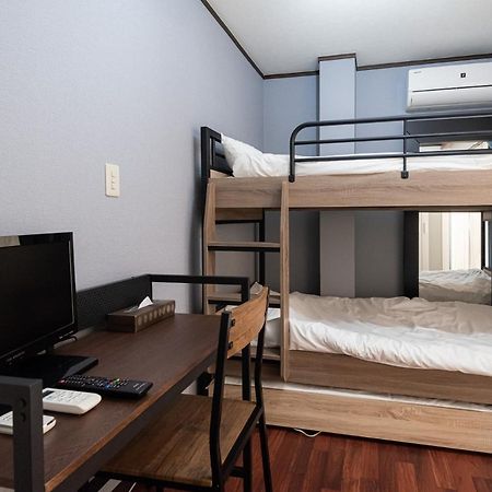 Nana Hotel Nara Kültér fotó
