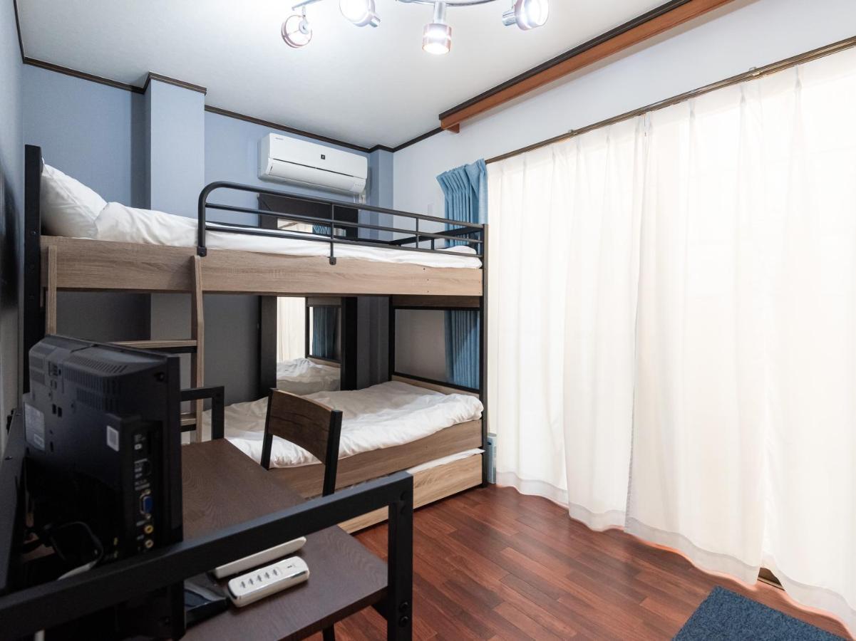 Nana Hotel Nara Kültér fotó
