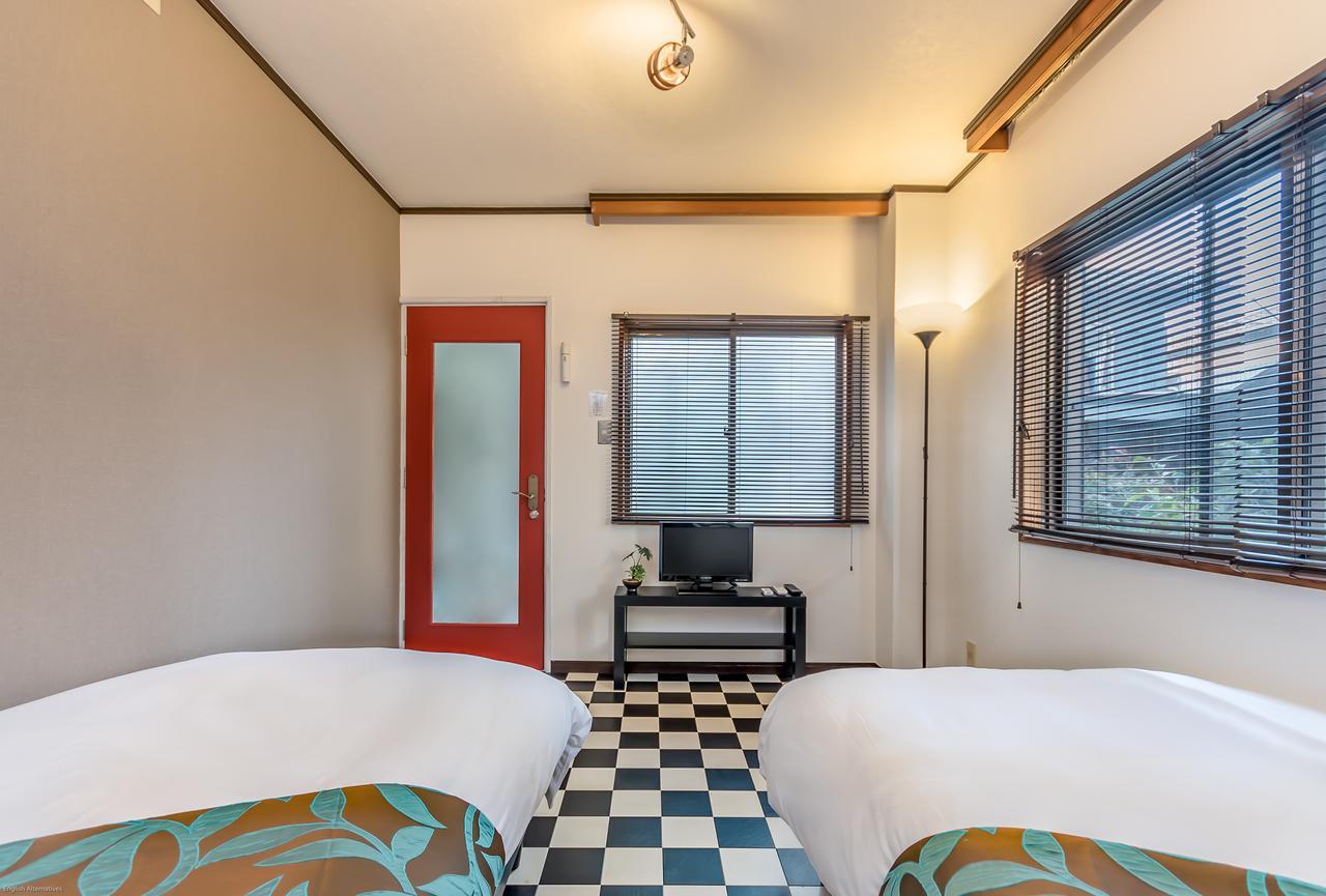 Nana Hotel Nara Kültér fotó