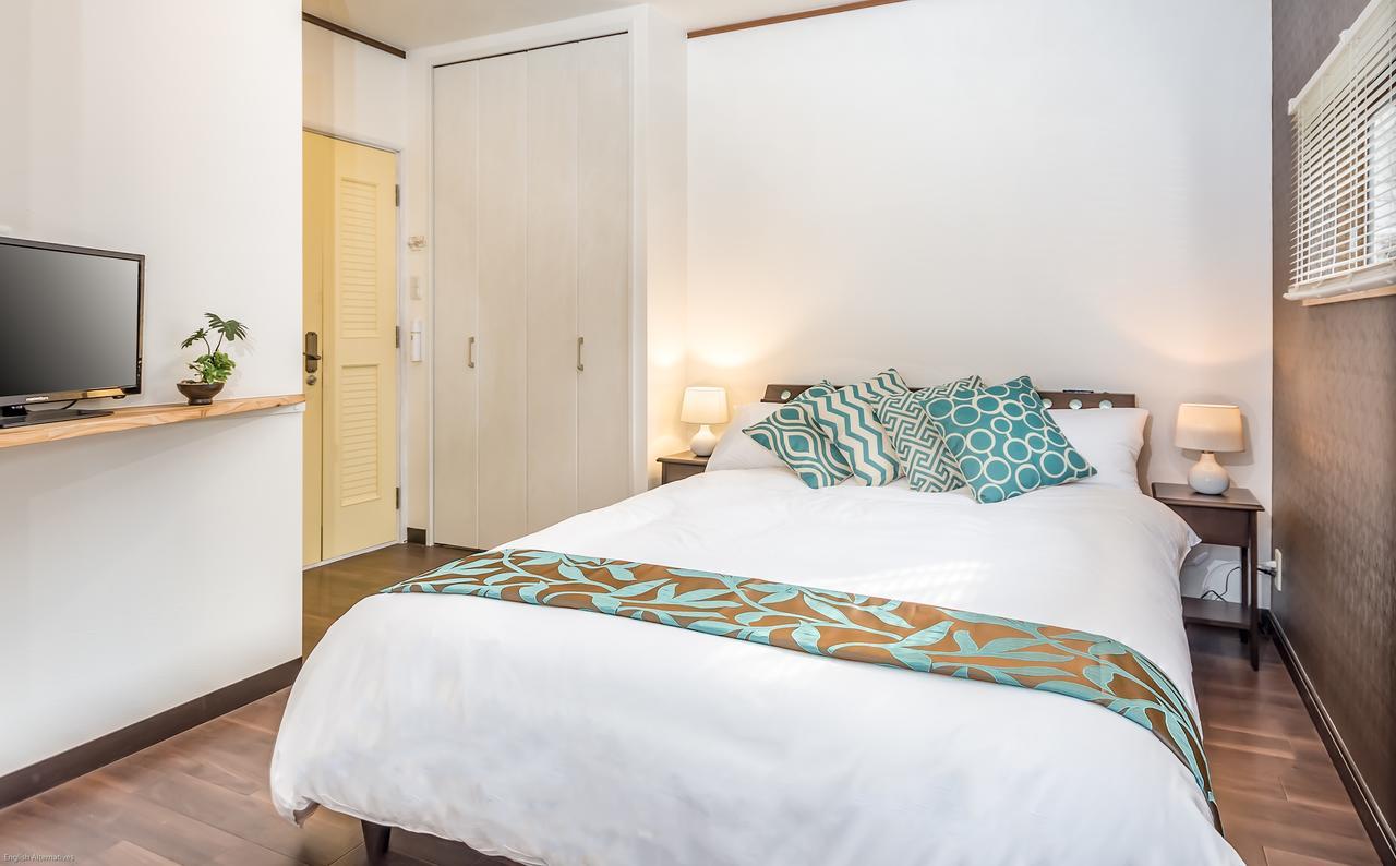 Nana Hotel Nara Kültér fotó