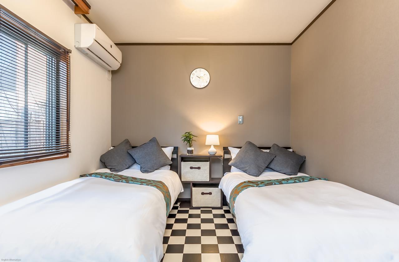 Nana Hotel Nara Kültér fotó
