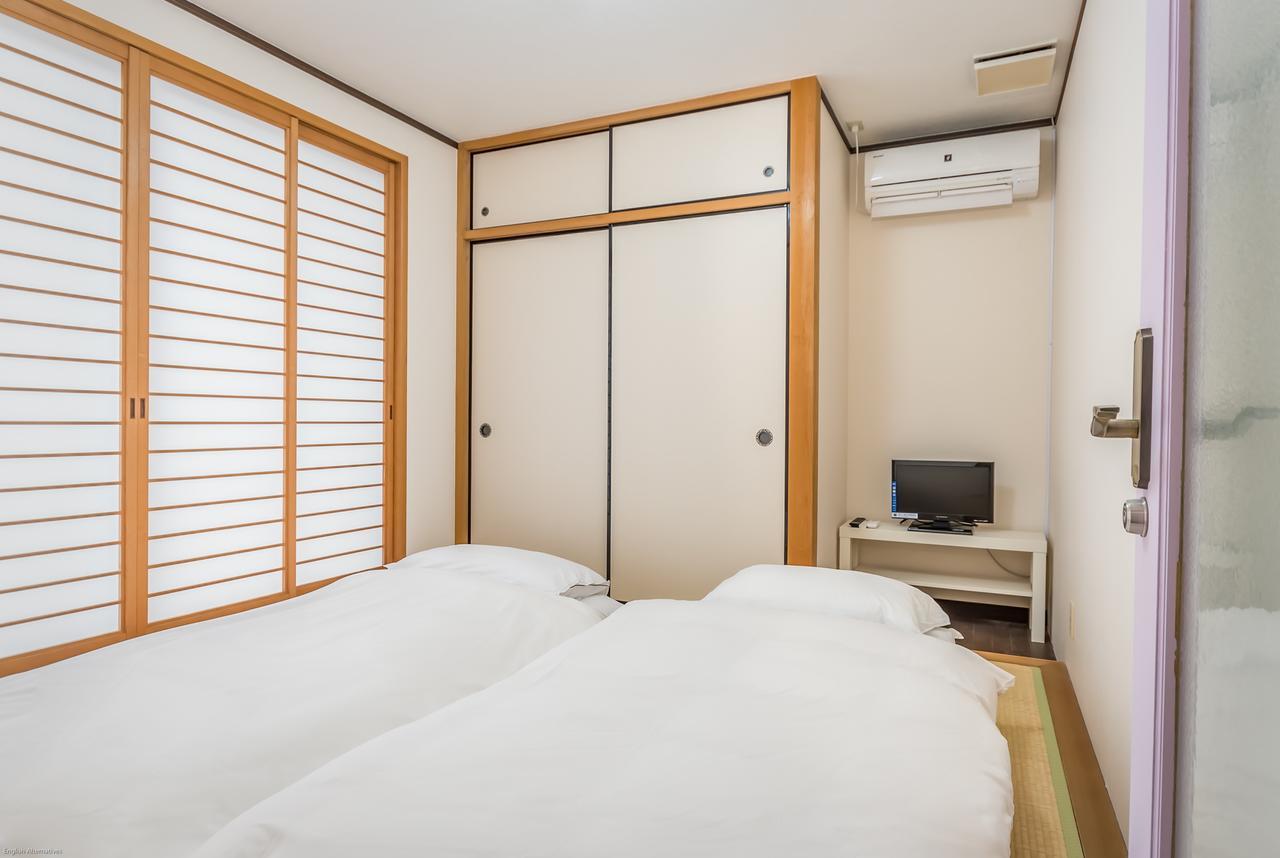 Nana Hotel Nara Kültér fotó