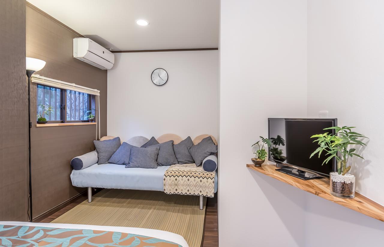Nana Hotel Nara Kültér fotó