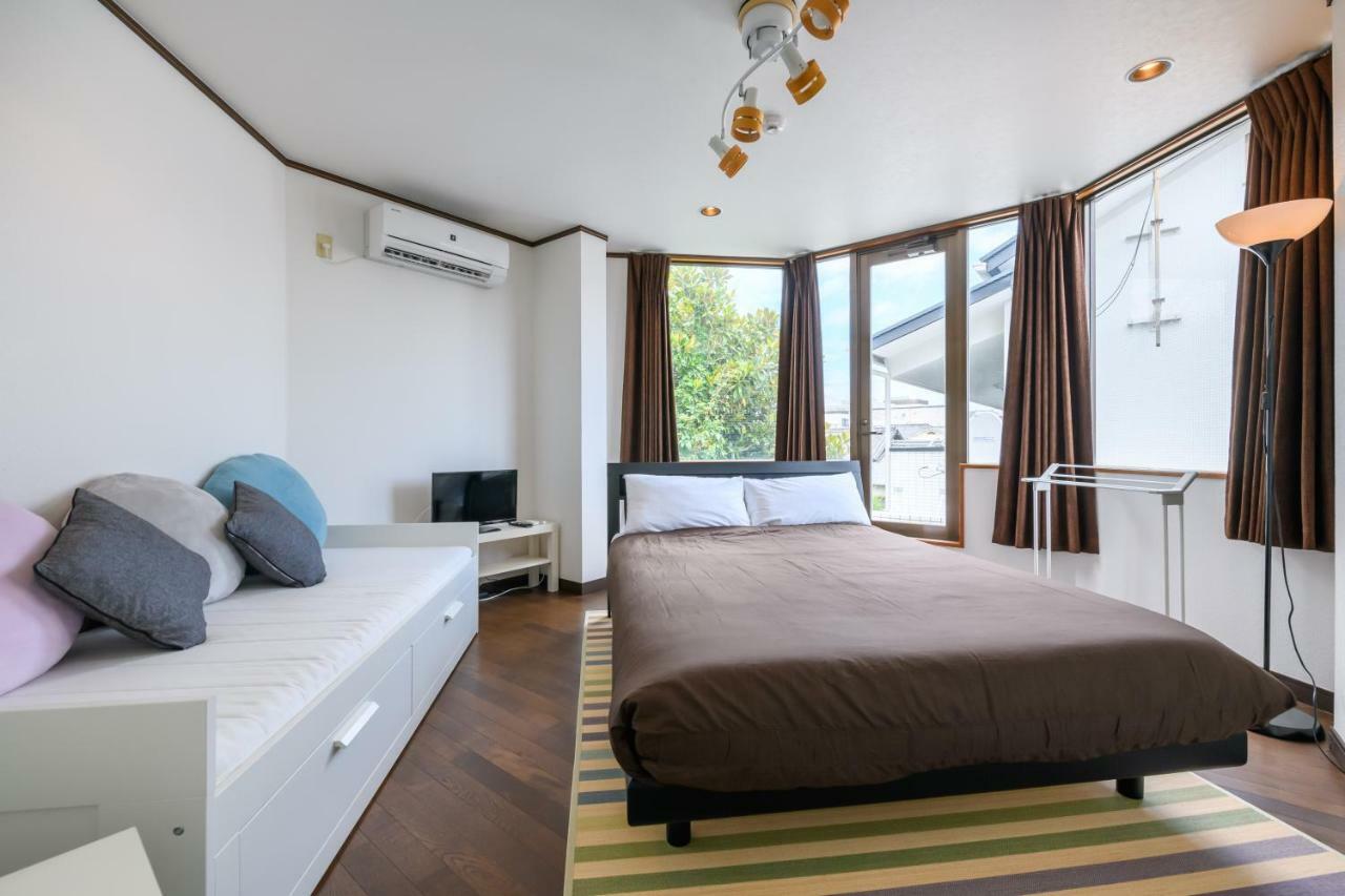 Nana Hotel Nara Kültér fotó