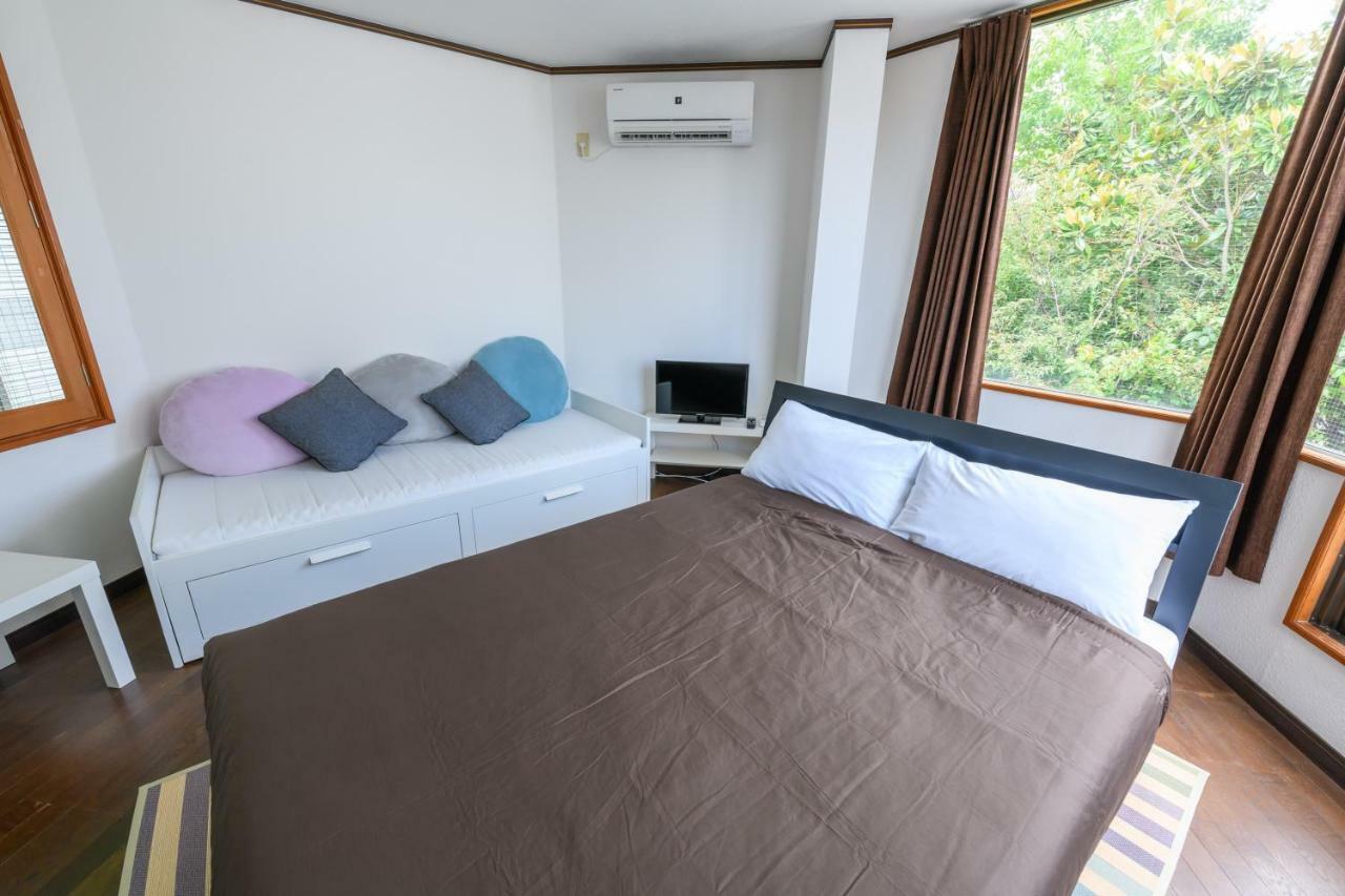 Nana Hotel Nara Kültér fotó