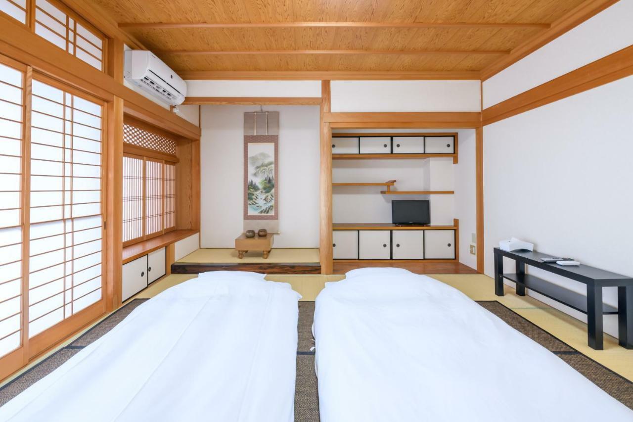 Nana Hotel Nara Kültér fotó